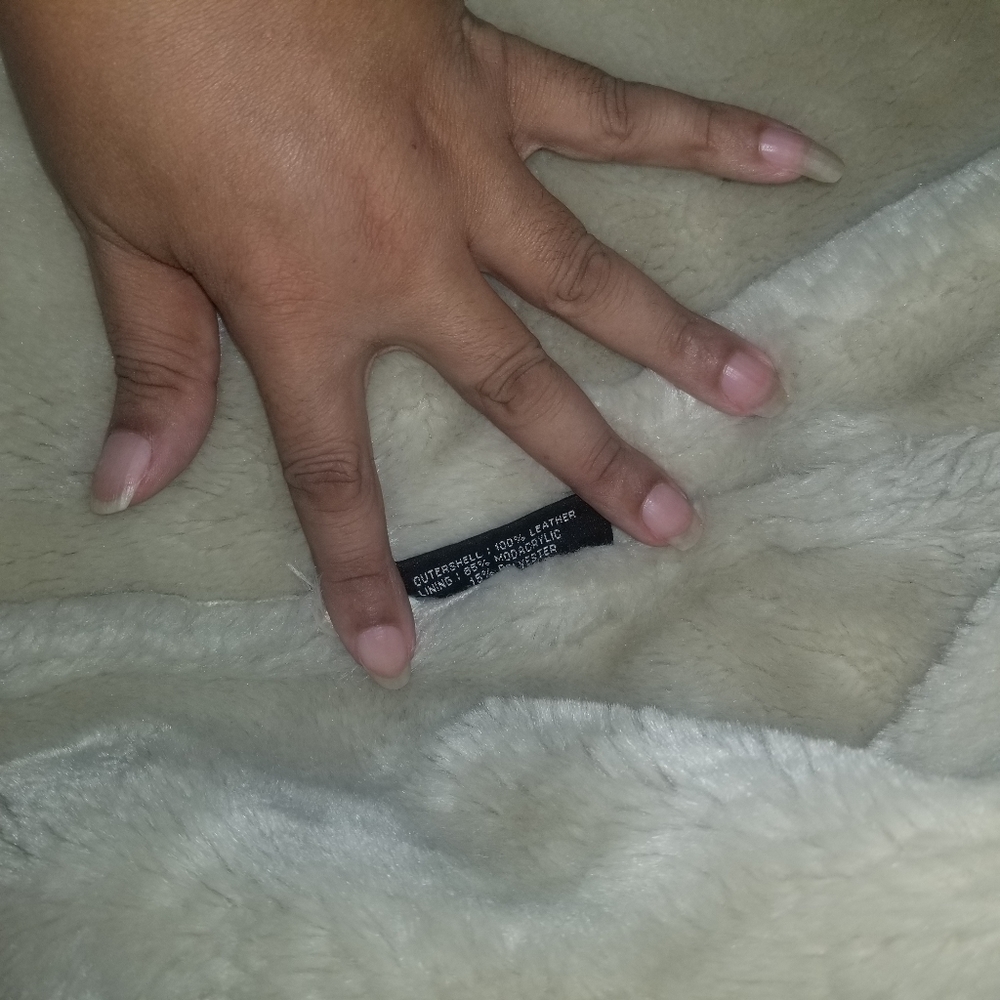 Jacket - Picture 4 of 4